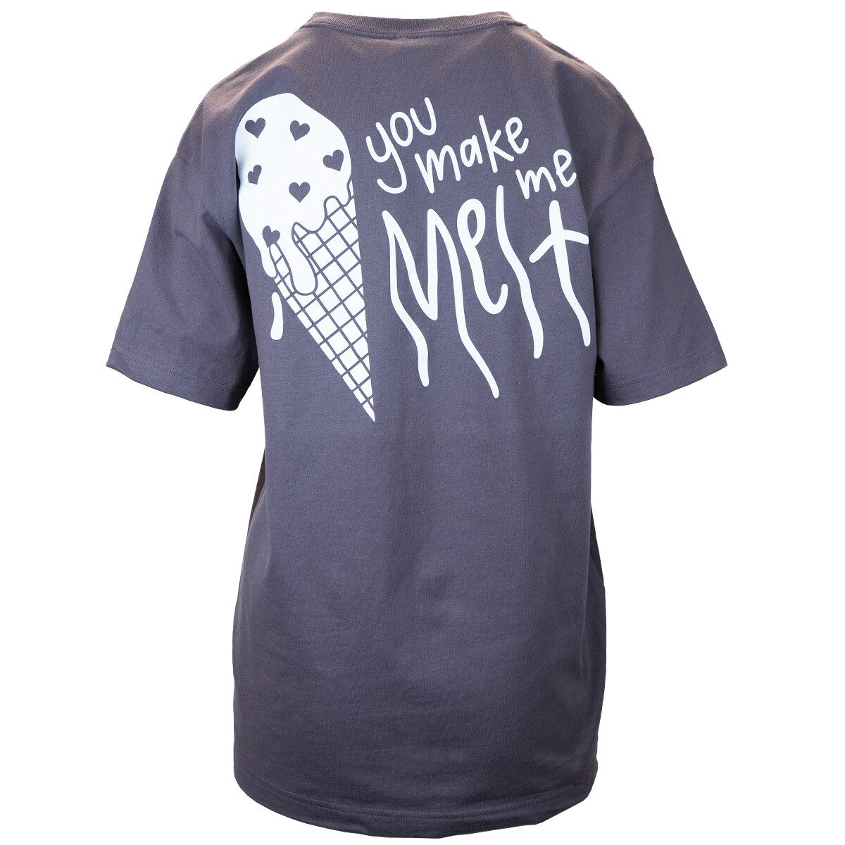 You Make Me Melt U-State Unisex T-Shirt
